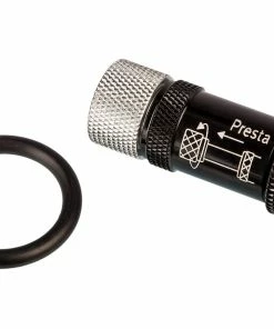 Topeak SmartHead Pumpenkopf ThreadLock Für JoeBlow X.O.