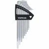 Topeak Torx Wrench Torxschlüssel-Set