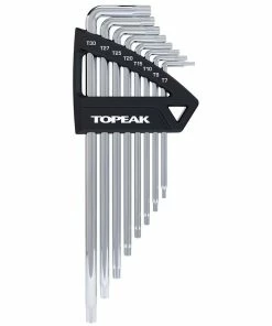 Topeak Torx Wrench Torxschlüssel-Set