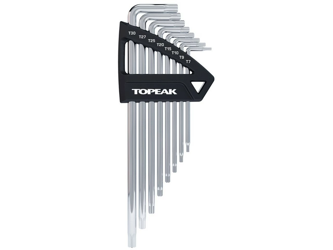 Topeak Torx Wrench Torxschlüssel-Set 3 Topeak Torx Wrench Torxschlüssel-Set