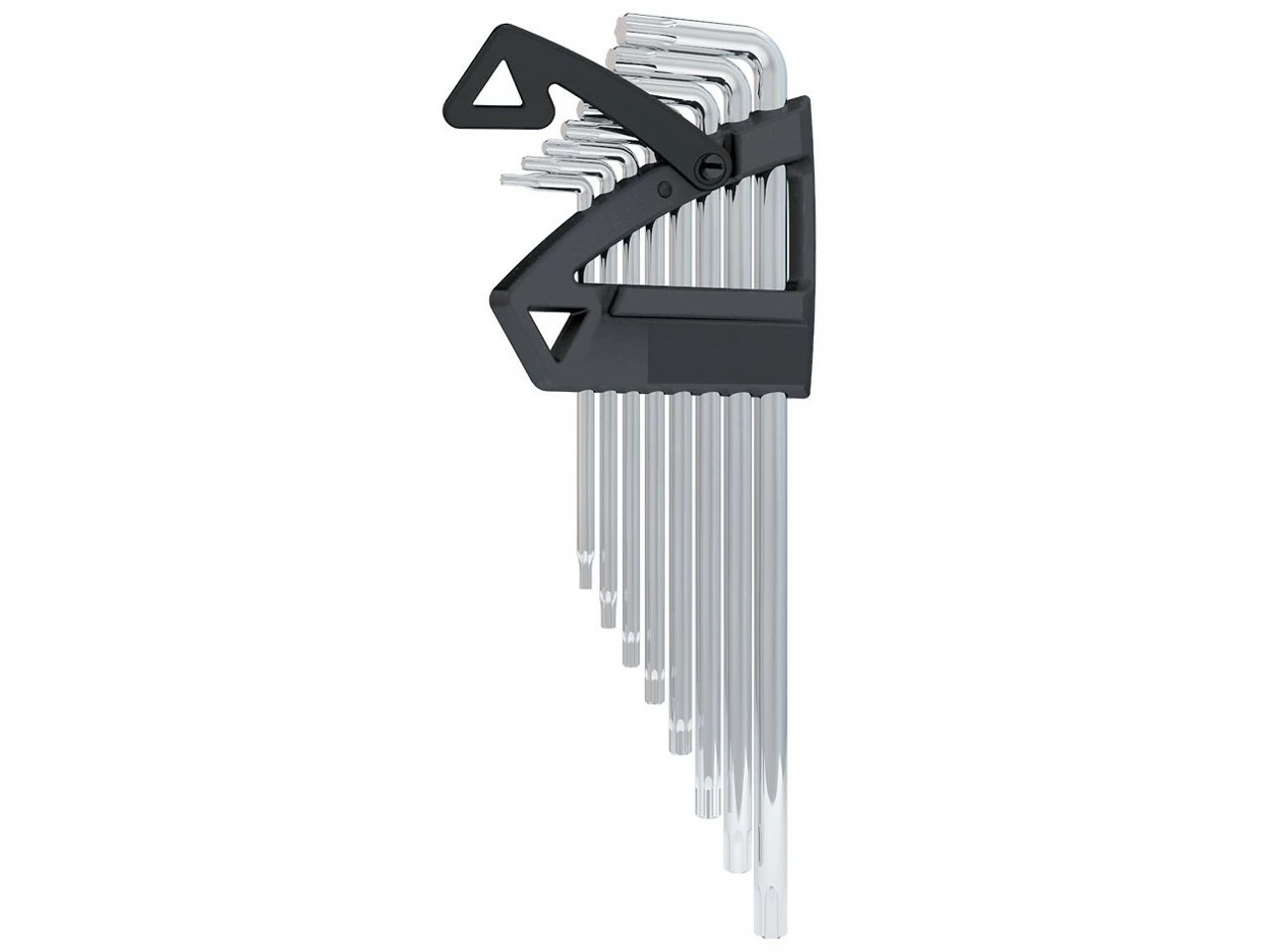 Topeak Torx Wrench Torxschlüssel-Set 4 Topeak Torx Wrench Torxschlüssel-Set – Bild 2