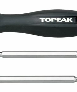 Topeak Quad Driver Schraubendreher