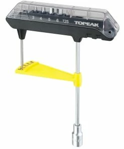 Topeak ComboTorq Wrench & Bit Set Drehmomentschlüssel