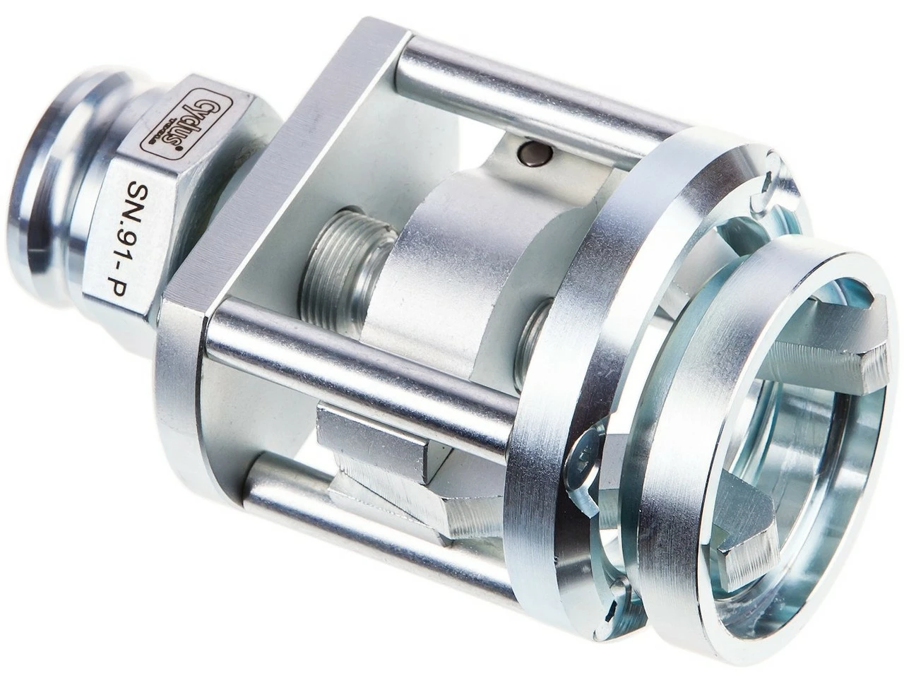 Cyclus Tools Abzieher Press-Fit SN.91-P Snap.In 3 Cyclus Tools Abzieher Press-Fit SN.91-P Snap.In