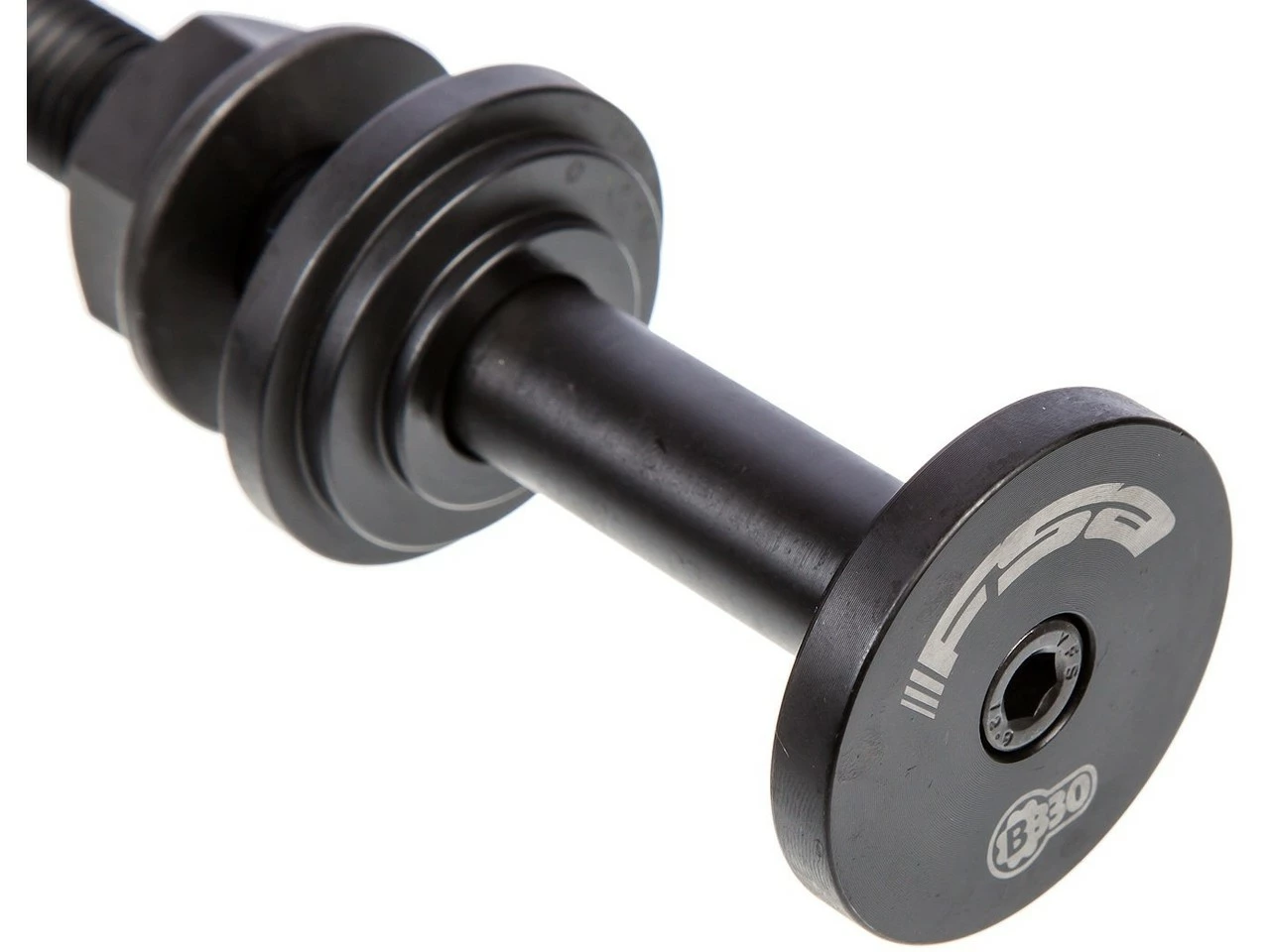 FSA Einpresswerkzeug EE037 Für BB30 4 FSA Einpresswerkzeug EE037 Für BB30 – Bild 2