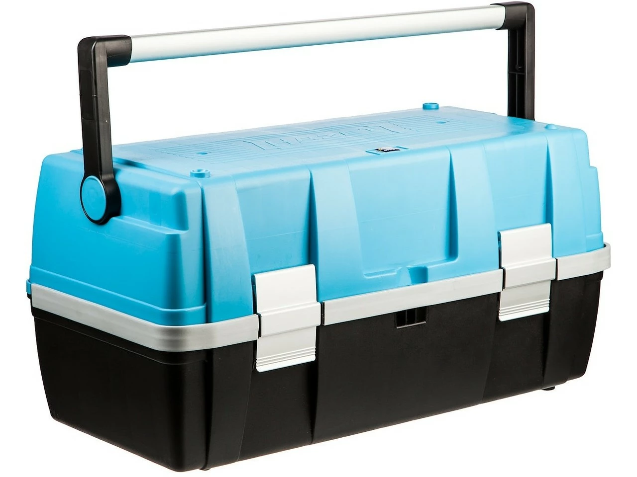 Hazet Werkzeugkoffer 3 Hazet Werkzeugkoffer