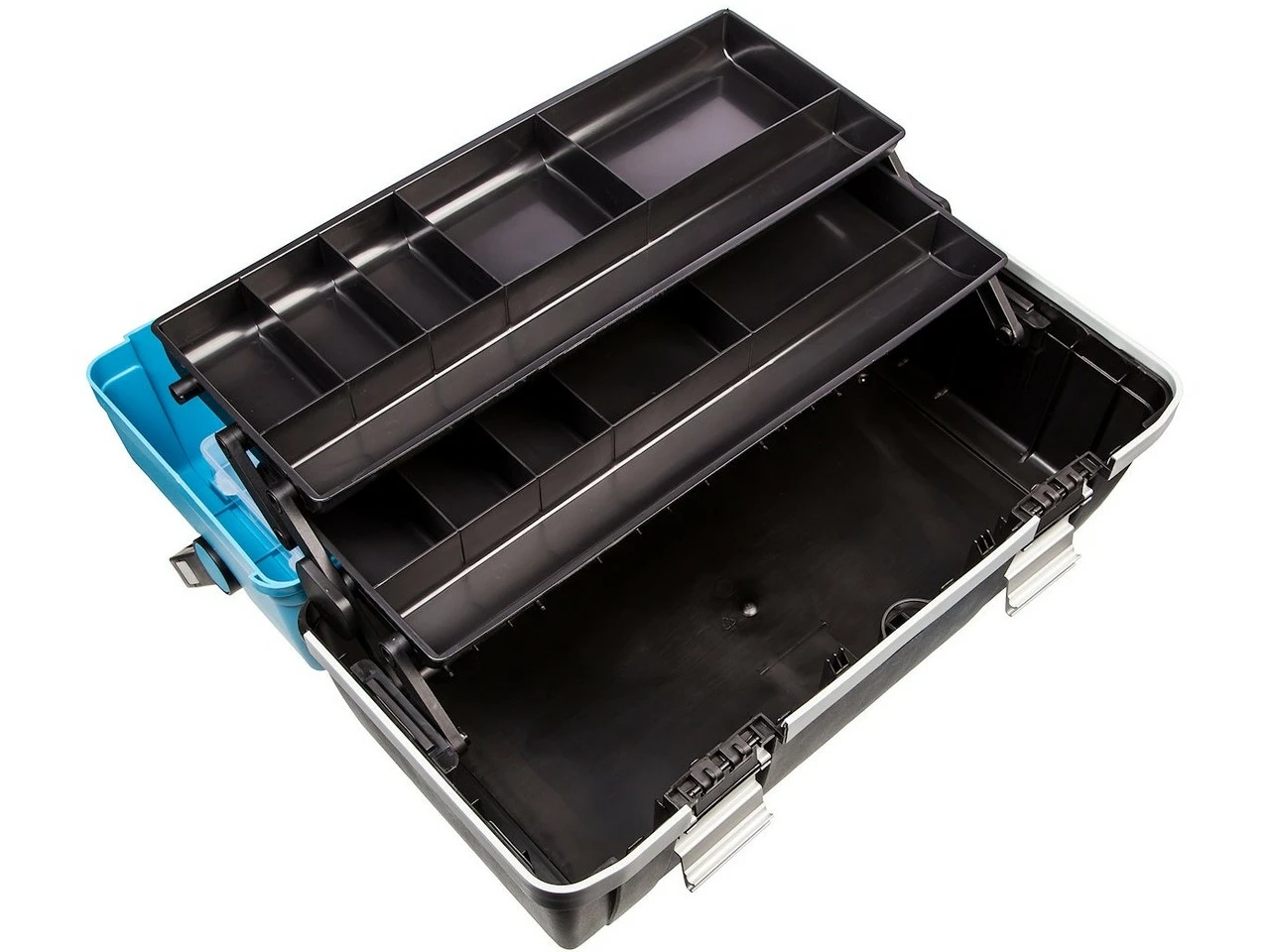 Hazet Werkzeugkoffer 4 Hazet Werkzeugkoffer – Bild 2