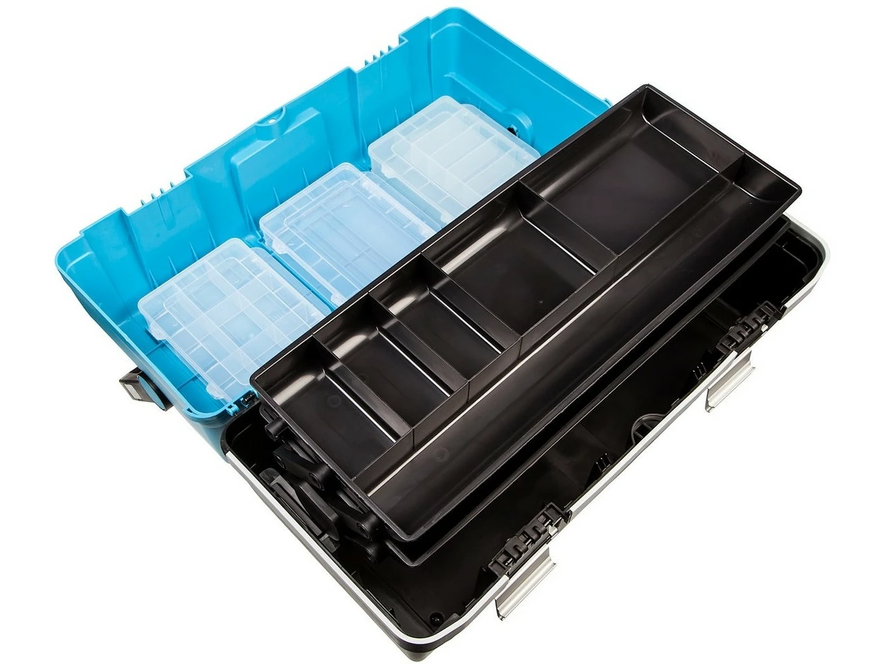 Hazet Werkzeugkoffer 5 Hazet Werkzeugkoffer – Bild 3