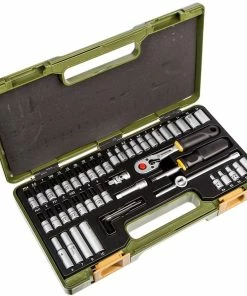 Proxxon 1/4" Feinmechanikerset 50-teilig