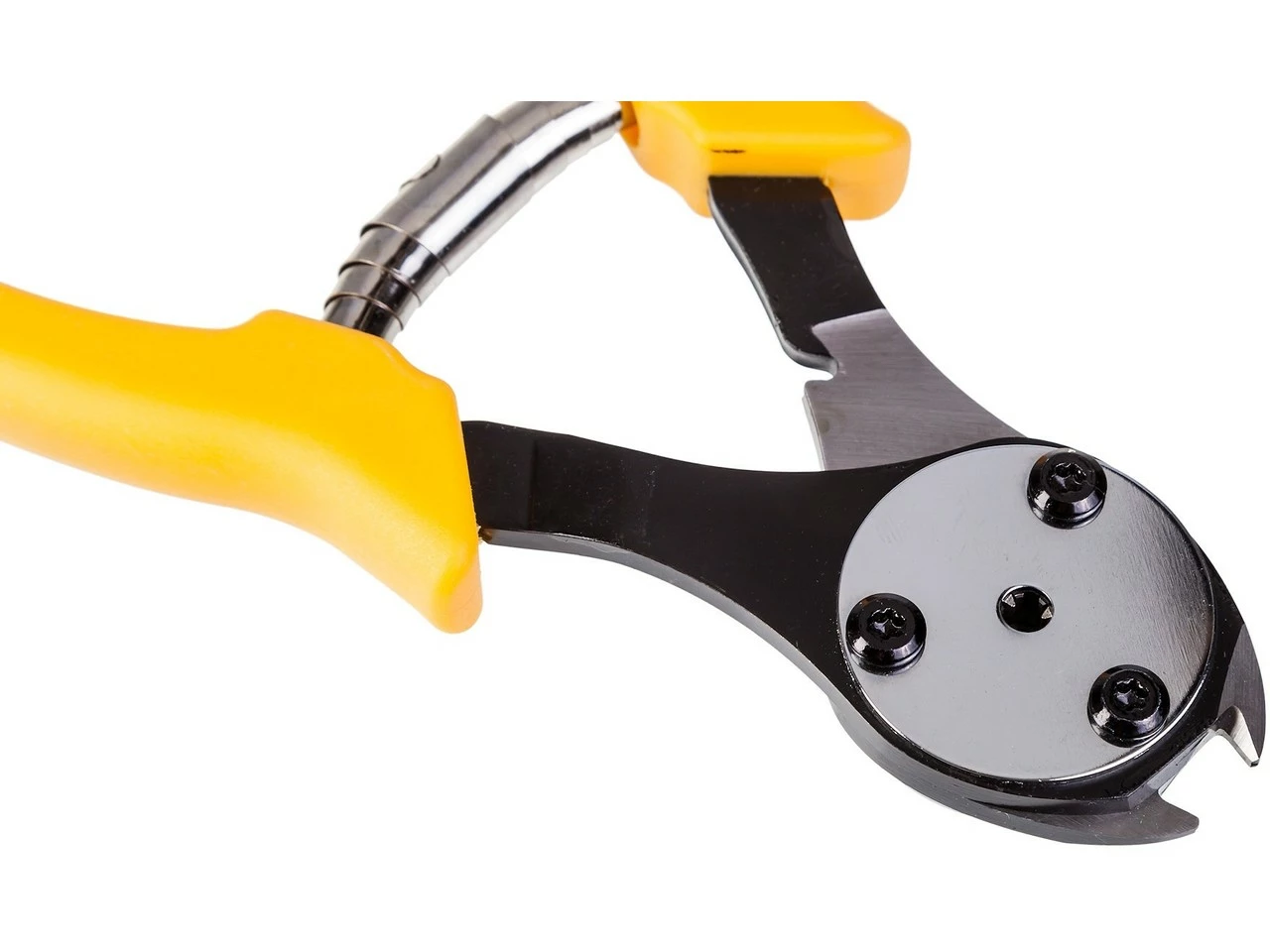 JAGWIRE Bowdenzugschneider Pro Cable Crimper And Cutter 4 JAGWIRE Bowdenzugschneider Pro Cable Crimper And Cutter – Bild 2