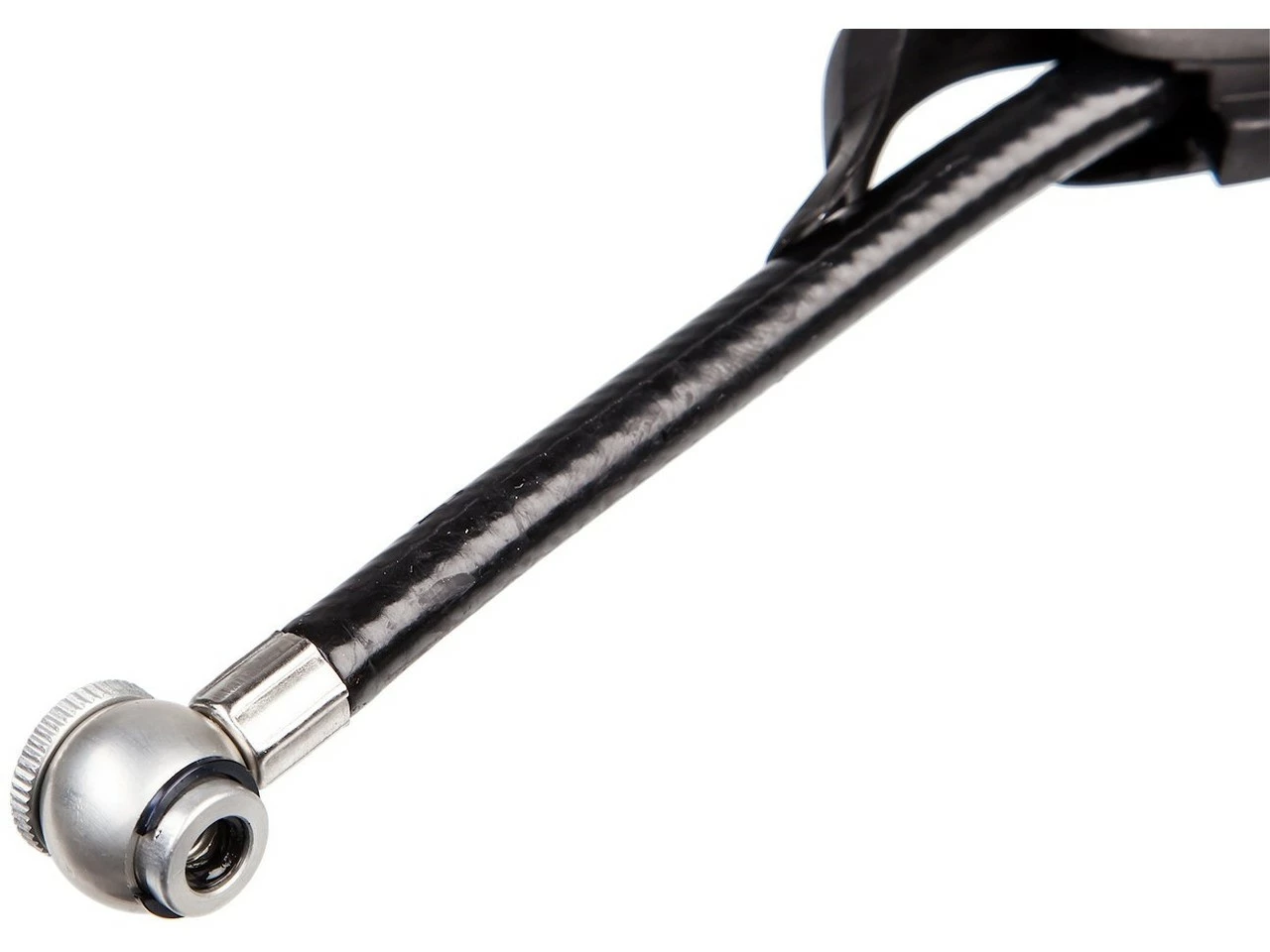 SKS Spaero Sport Alu Minipumpe 5 SKS Spaero Sport Alu Minipumpe – Bild 3