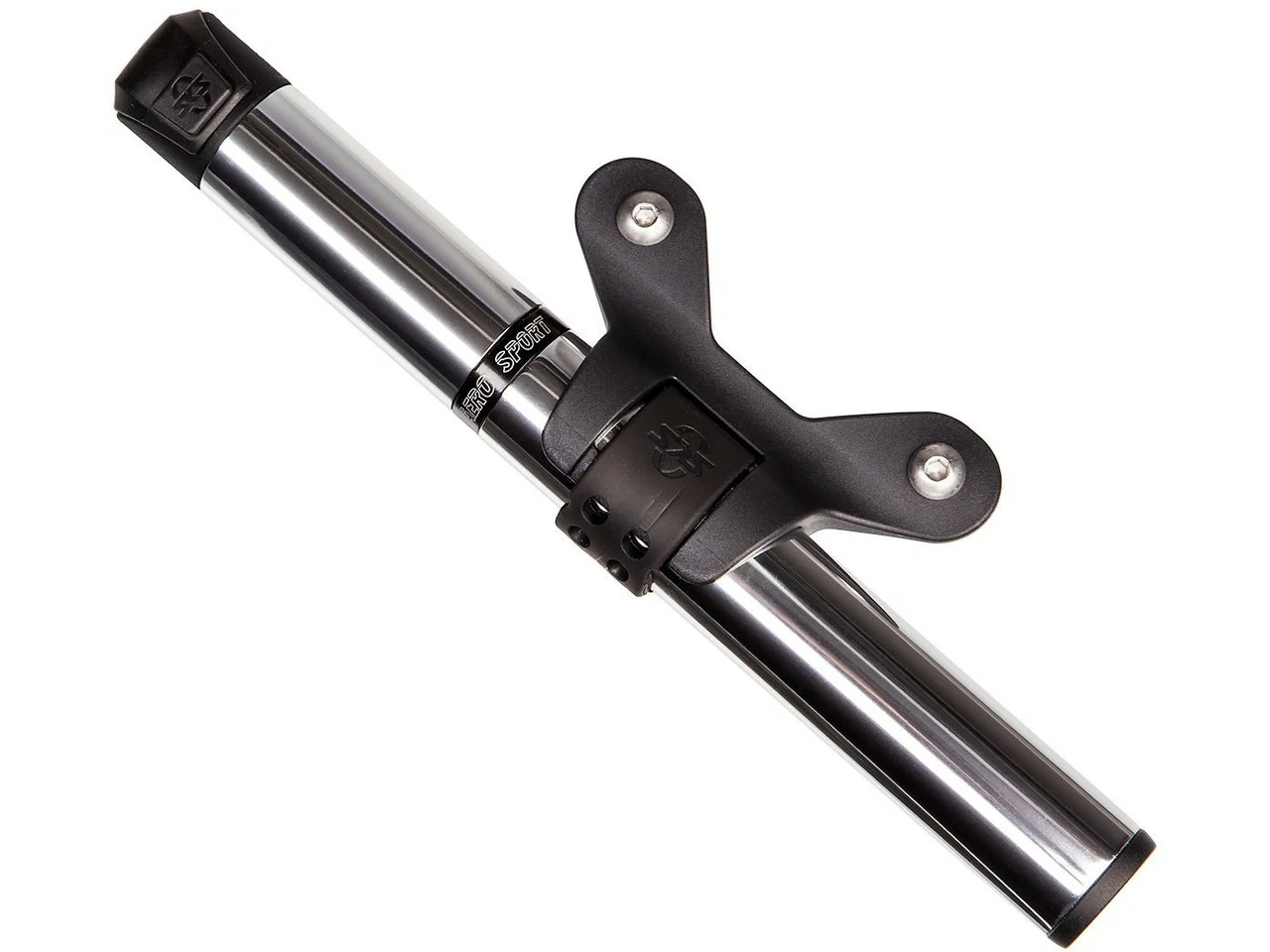 SKS Spaero Sport Alu Minipumpe 6 SKS Spaero Sport Alu Minipumpe – Bild 4