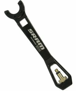 ROCKSHOX Dämpfer Tool Für Vivid / Vivid Air / Super Deluxe Coil