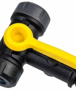 Topeak TwinHead Pumpenkopf Für JoeBlow Mountain