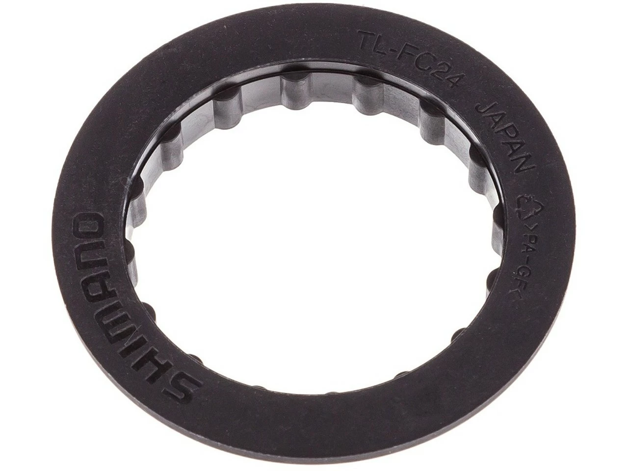 Shimano Innenlagerwerkzeug-Einsatz TL-FC24 Hollowtech II Für SM-BB9000 /- BB93 4 Shimano Innenlagerwerkzeug-Einsatz TL-FC24 Hollowtech II Für SM-BB9000 /- BB93 – Bild 2