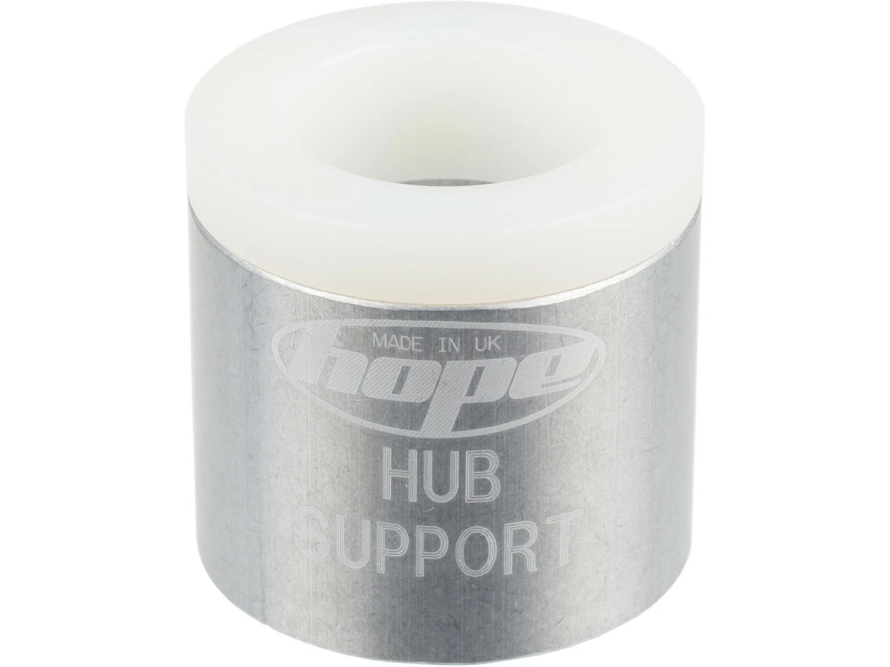 HOPE Nabenstütze Montagehilfe 3 HOPE Nabenstütze Montagehilfe