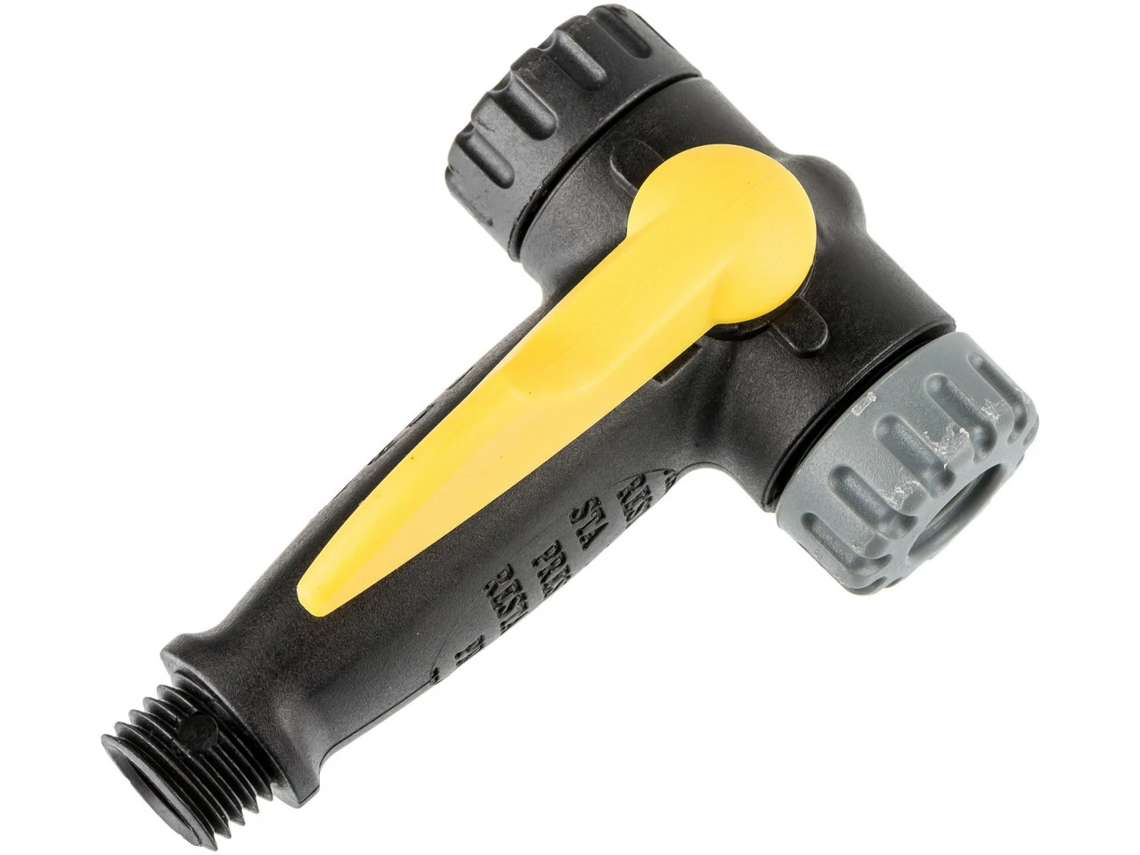 Topeak TwinHead Pumpenkopf Für JoeBlow Max 3 Topeak TwinHead Pumpenkopf Für JoeBlow Max