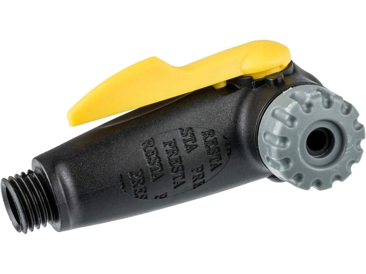 Topeak TwinHead Pumpenkopf Für JoeBlow Max 4 Topeak TwinHead Pumpenkopf Für JoeBlow Max – Bild 2