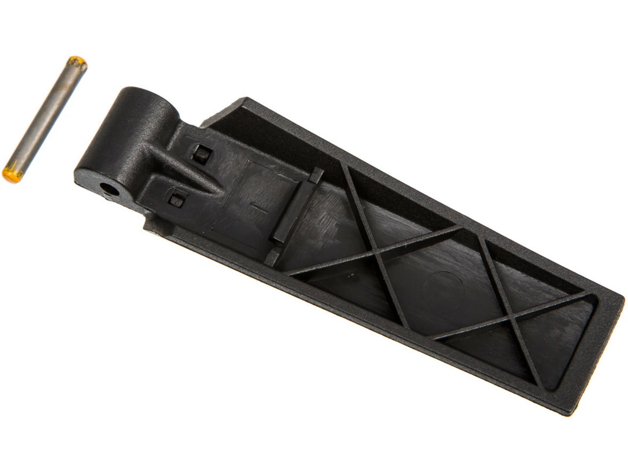 Topeak Fußstütze Für Turbo Morph 4 Topeak Fußstütze Für Turbo Morph – Bild 2