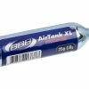 BBB AirTank XL BMP-38 CO2 Ersatzkartusche Mit Gewinde - 1 Stück 1 BBB AirTank XL BMP-38 CO2 Ersatzkartusche Mit Gewinde - 1 Stück -Werkzeuge nach Baugruppen Verkäufe 109954