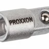 Proxxon Adapter Innenvierkant Auf Außenvierkant 1 Proxxon Adapter Innenvierkant Auf Außenvierkant -Werkzeuge nach Baugruppen Verkäufe 112175