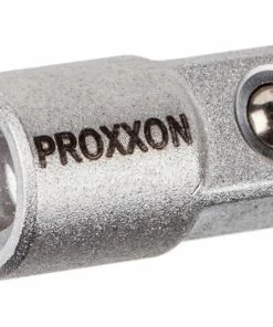 Proxxon Adapter Innenvierkant Auf Außenvierkant
