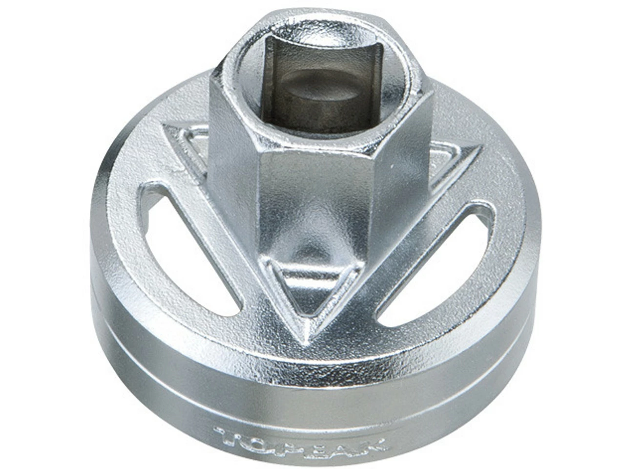 Topeak External Bottom Bracket Tool Innenlagerwerkzeug 3 Topeak External Bottom Bracket Tool Innenlagerwerkzeug