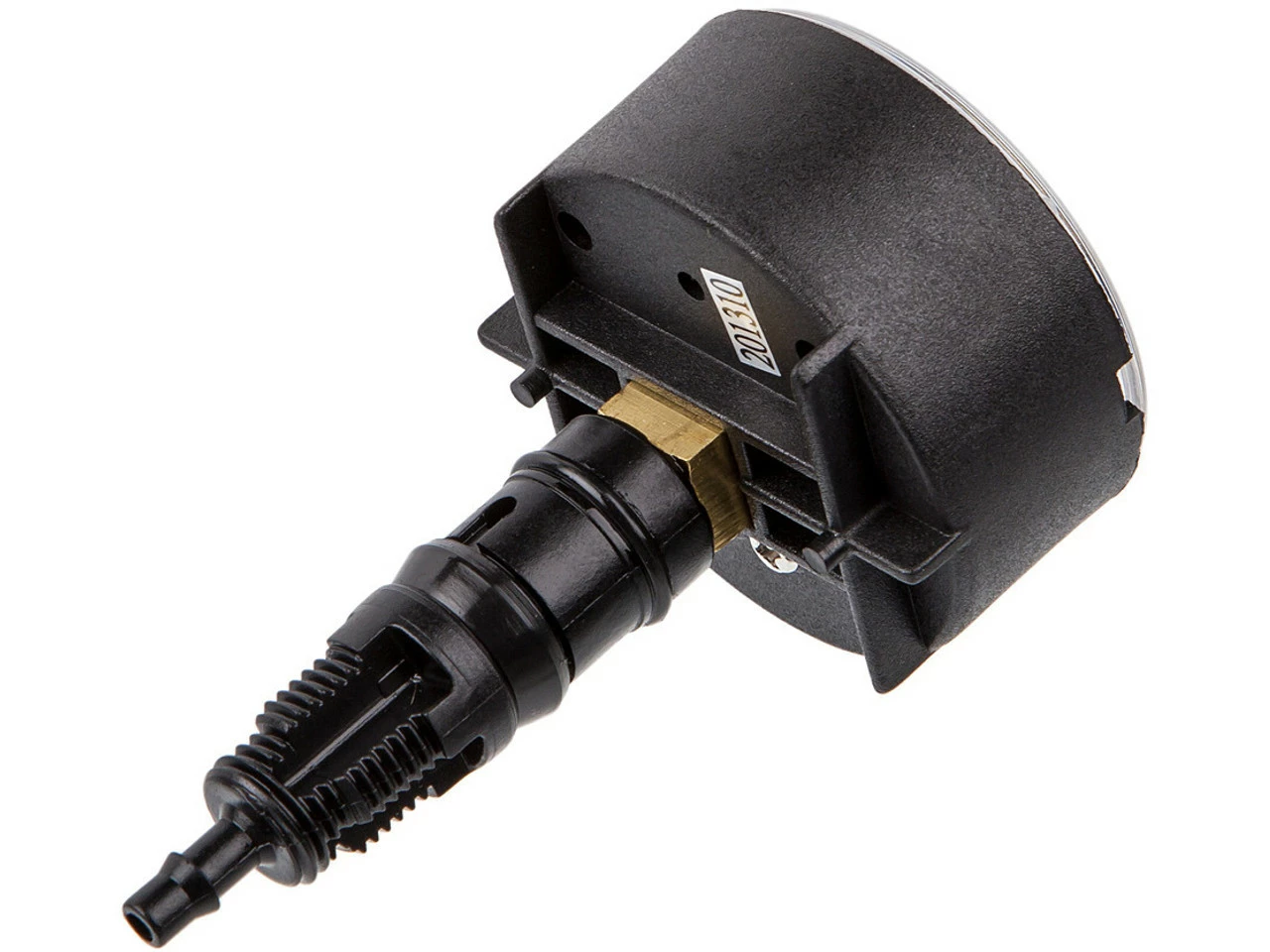 Topeak Manometer Für JoeBlow Sprint / Pro / Turbo 4 Topeak Manometer Für JoeBlow Sprint / Pro / Turbo – Bild 2