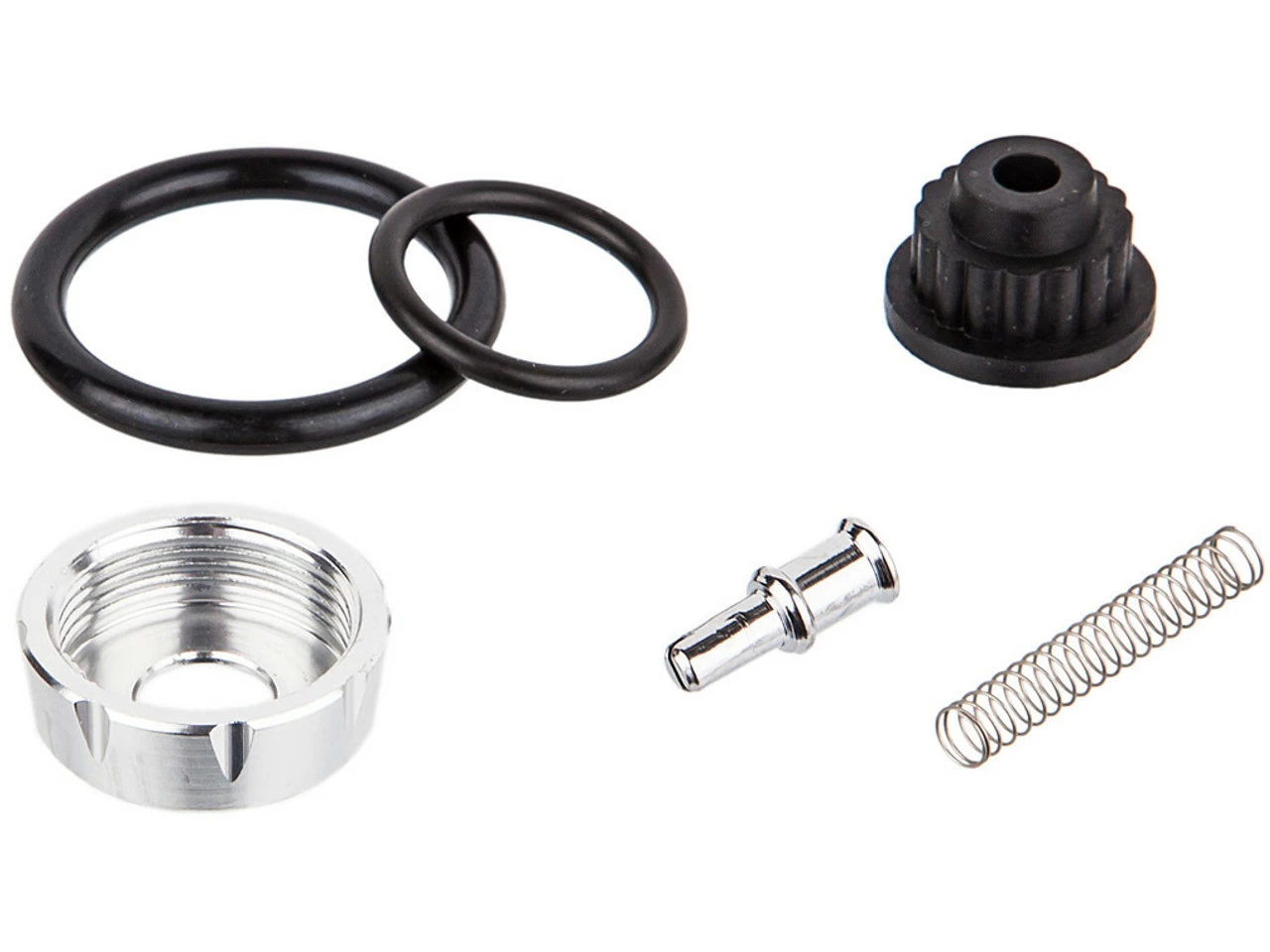 Topeak Rebuild Kit Für JoeBlow Ace 3 Topeak Rebuild Kit Für JoeBlow Ace