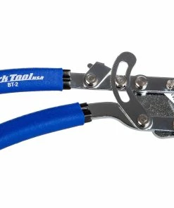 Parktool Bowdenzugspannzange BT-2