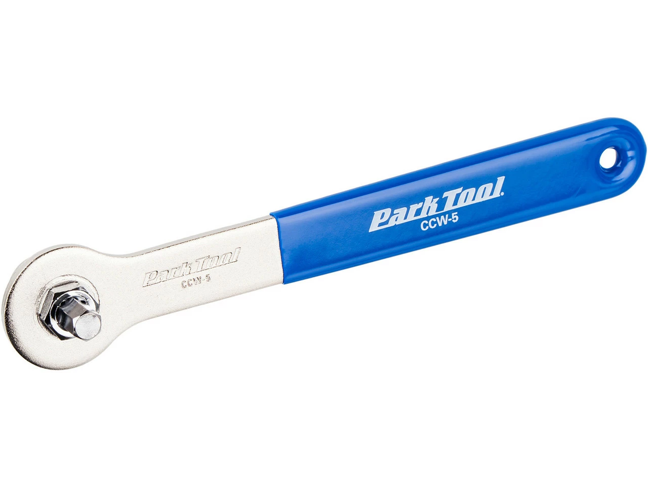 Parktool Kurbelschraubenschlüssel CCW-5 3 Parktool Kurbelschraubenschlüssel CCW-5