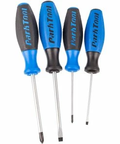 Parktool Schraubendreherset SD-Set