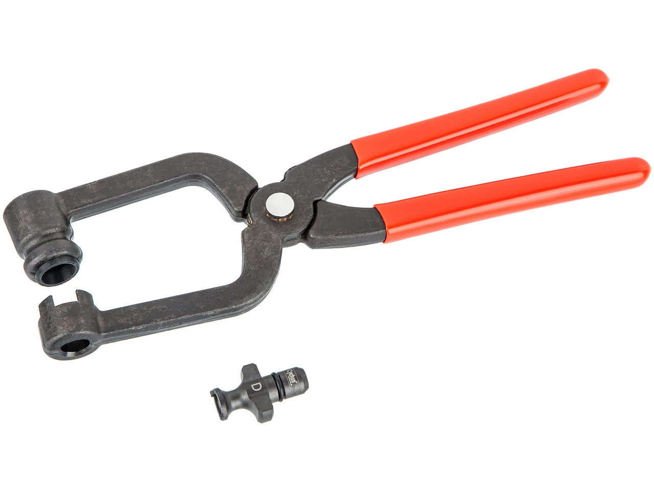 Cyclus Tools Chainringr Montagezange Mit Bit-D Für Kettenblattschrauben 5 Cyclus Tools Chainringr Montagezange Mit Bit-D Für Kettenblattschrauben – Bild 3