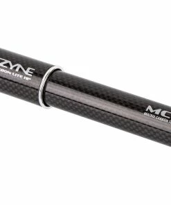 Lezyne Carbon Drive Lite HP Minipumpe