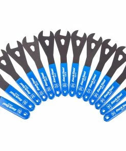 Parktool Konusschlüsselset SCW-SET.3