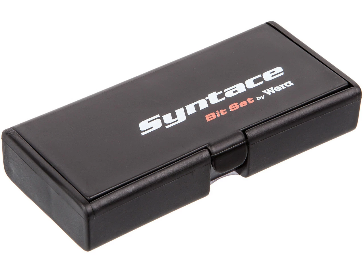 Syntace Innensechskant Bit Set 2 - 8 Mm 4 Syntace Innensechskant Bit Set 2 - 8 Mm – Bild 2