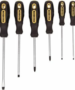 Proxxon Schraubendreherset Flex-Dot® 6-teilig