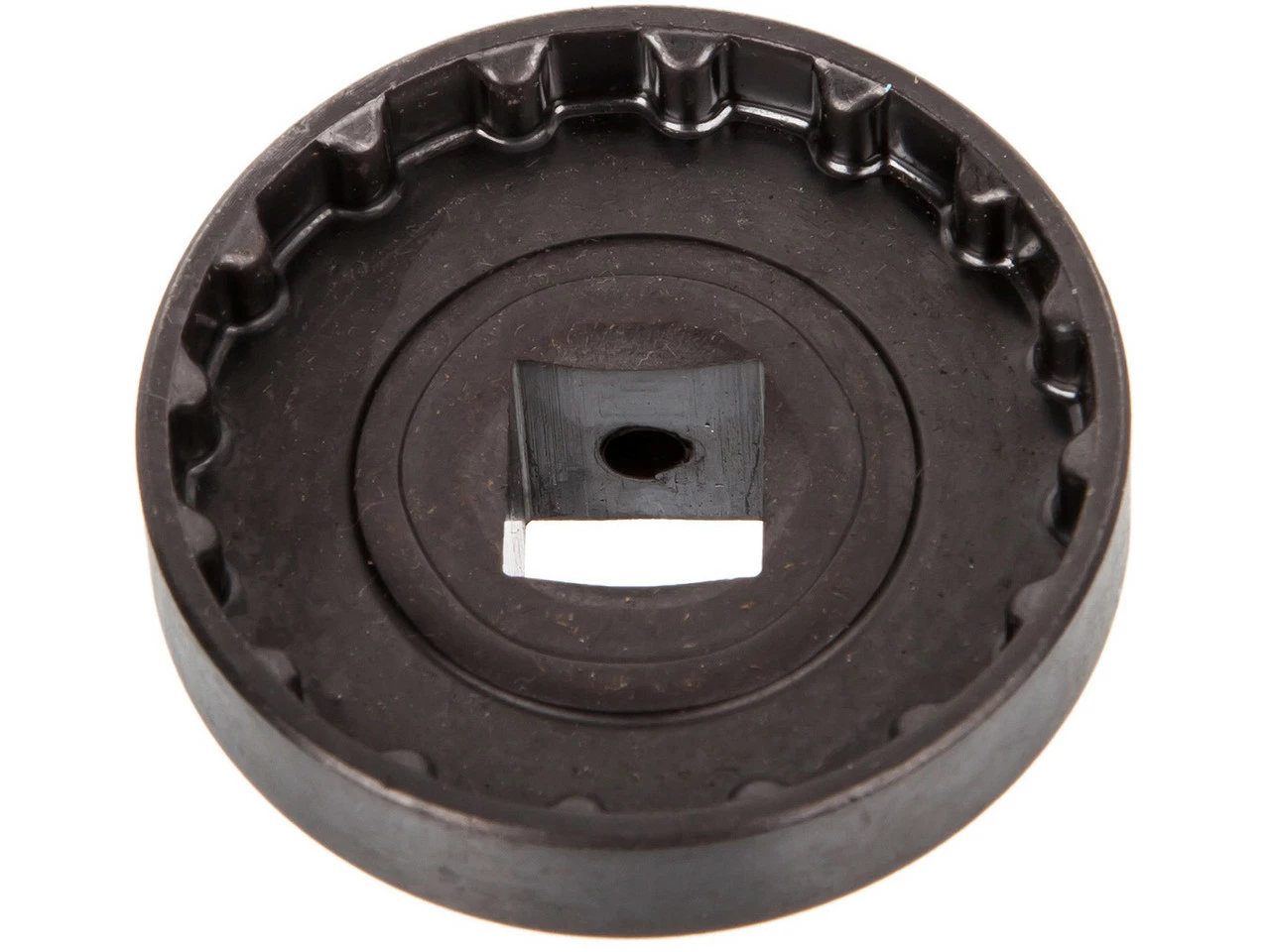 Shimano Innenlagerwerkzeug-Einsatz TL-FC33 Hollowtech II 3 Shimano Innenlagerwerkzeug-Einsatz TL-FC33 Hollowtech II