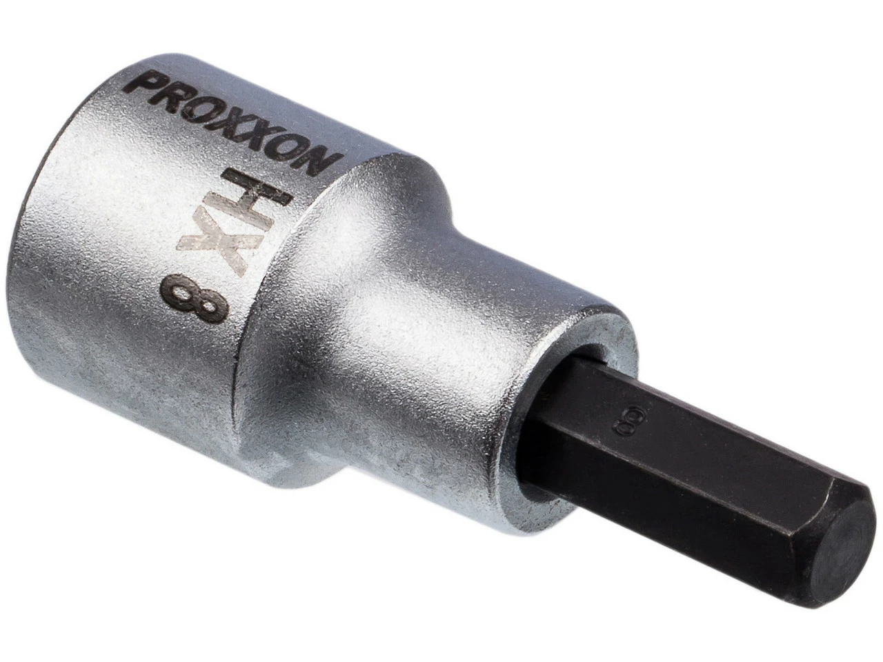 Proxxon 1/2" Innensechskant-Einsatz Mit 55 Mm Länge 3 Proxxon 1/2" Innensechskant-Einsatz Mit 55 Mm Länge