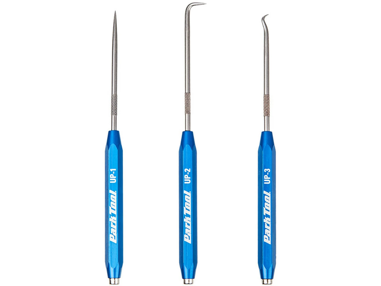 Parktool Mehrzweckwerkzeugset UP-SET 3 Parktool Mehrzweckwerkzeugset UP-SET