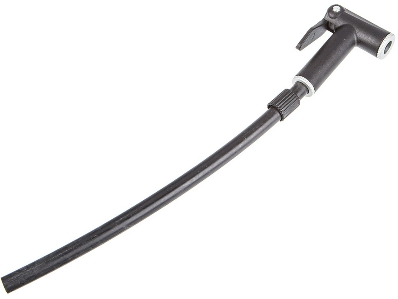 Topeak Schlauch Und Kopf Für Mini Morph 3 Topeak Schlauch Und Kopf Für Mini Morph