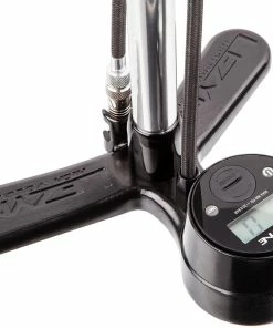 Lezyne Shock Digital Drive Standpumpe -Werkzeuge nach Baugruppen Verkäufe 121414