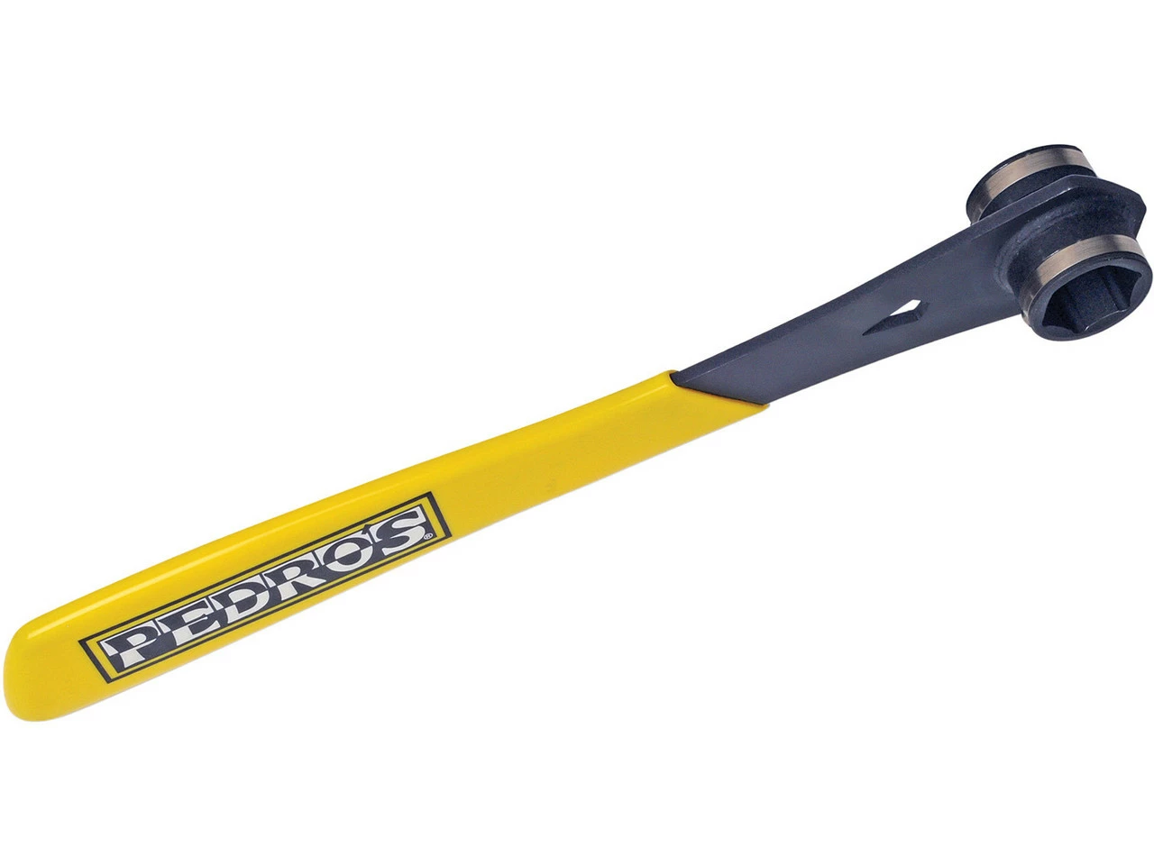 PEDROS Pro 2.0 Steckschlüsselhalter 2 PEDROS Pro 2.0 Steckschlüsselhalter