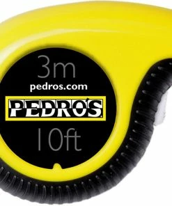 PEDROS 3 M Maßband