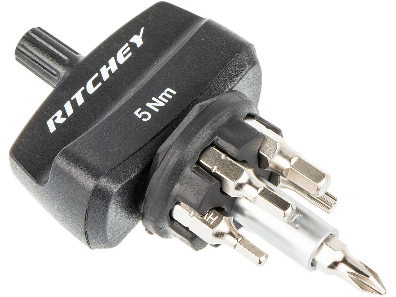 RITCHEY 6-Bit Torque Key Drehmomentschlüssel 3 RITCHEY 6-Bit Torque Key Drehmomentschlüssel