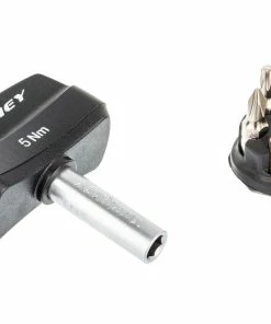 RITCHEY 6-Bit Torque Key Drehmomentschlüssel 6 RITCHEY 6-Bit Torque Key Drehmomentschlüssel -Werkzeuge nach Baugruppen Verkäufe 122414