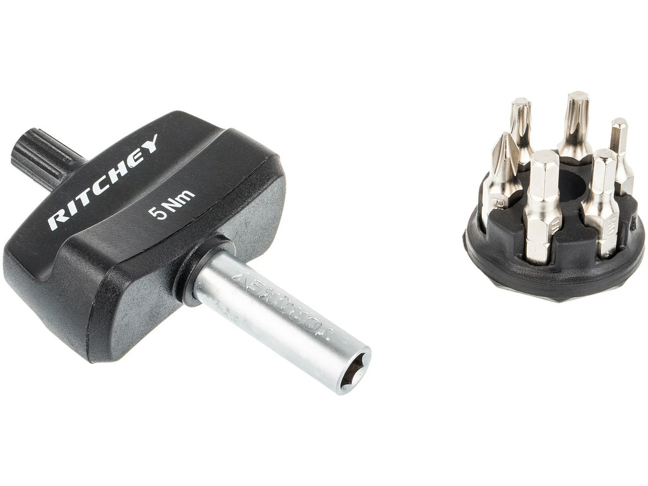 RITCHEY 6-Bit Torque Key Drehmomentschlüssel 4 RITCHEY 6-Bit Torque Key Drehmomentschlüssel – Bild 2