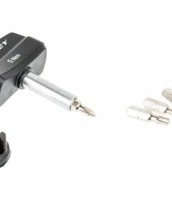 RITCHEY 6-Bit Torque Key Drehmomentschlüssel 7 RITCHEY 6-Bit Torque Key Drehmomentschlüssel -Werkzeuge nach Baugruppen Verkäufe 122415