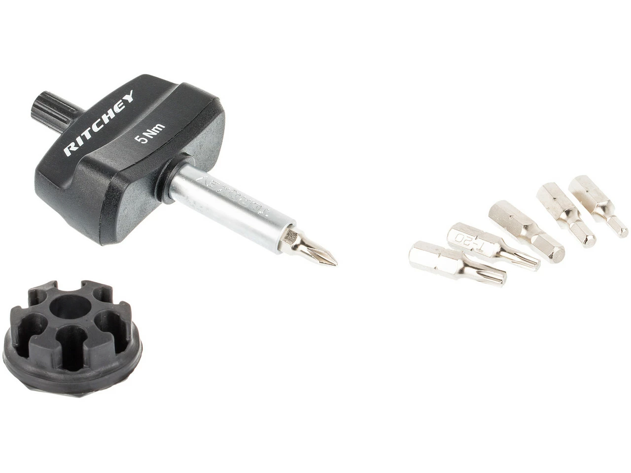 RITCHEY 6-Bit Torque Key Drehmomentschlüssel 5 RITCHEY 6-Bit Torque Key Drehmomentschlüssel – Bild 3