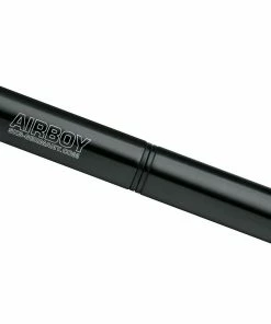 SKS Airboy Minipumpe